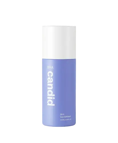 Candid BHA Gel Exfoliant