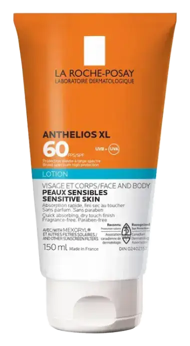 La Roche-Posay Anthelios XL Lotion SPF 60