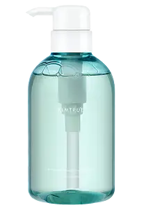 Kimtrue Amino Acid Shampoo Sea Salt