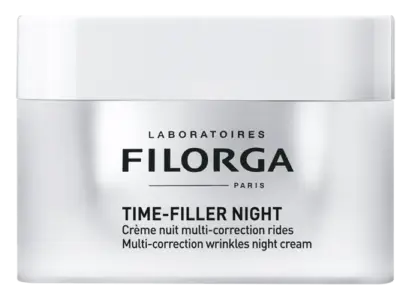 Filorga Time-Filler Night Multi-Correction Wrinkle Night Cream