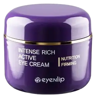 EYENLIP BEAUTY Intense Rich Active Eye Cream