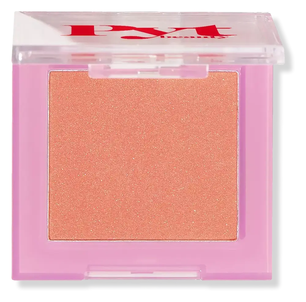 PYT Beauty Hot Flush Blush Headrush
