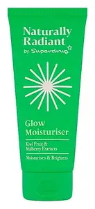 Superdrug Naturally Radiant Glow Moisturiser