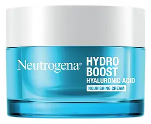 Neutrogena Hydro Boost Hyaluronic Acid Nourishing Cream