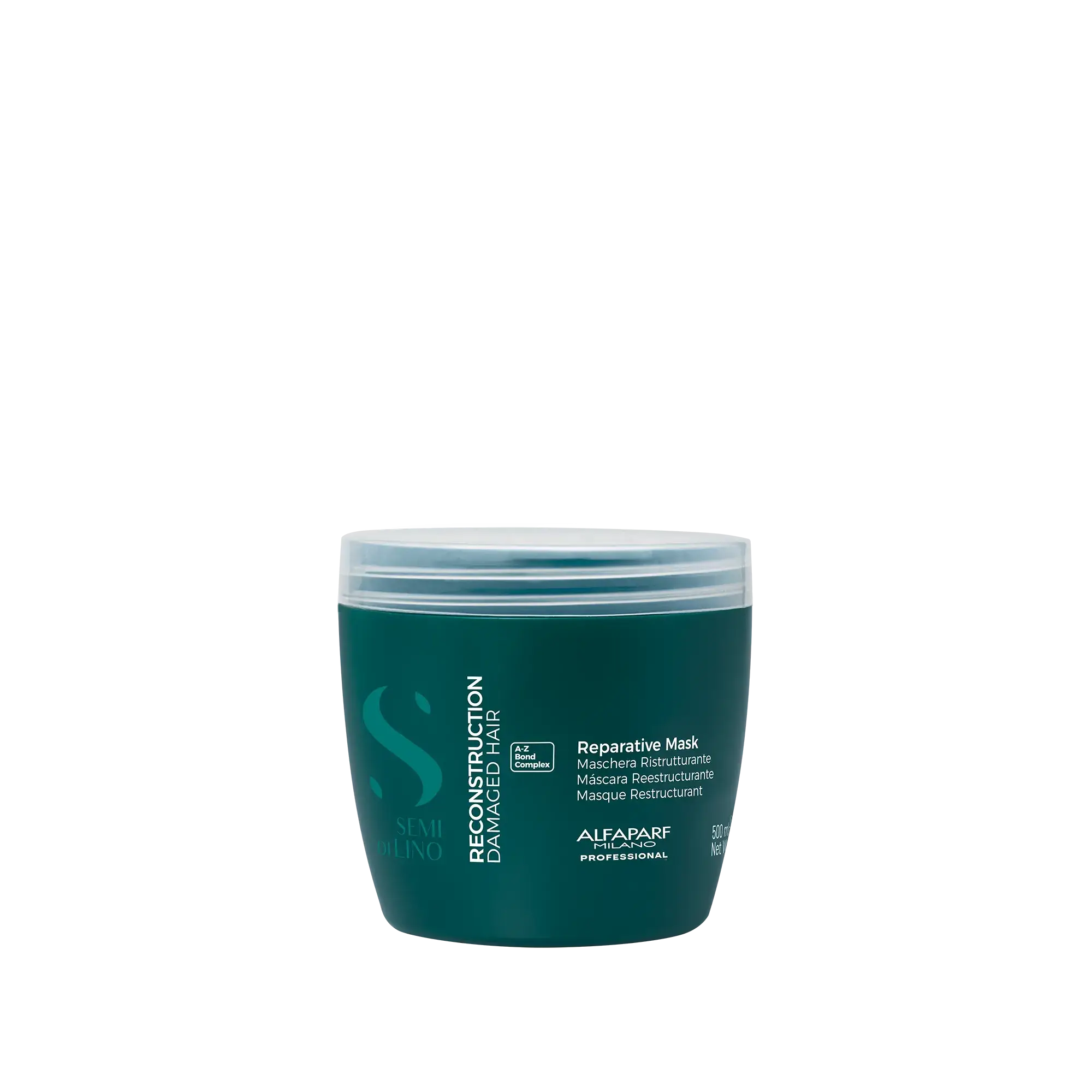Alfaparf Milano Reparative Mask