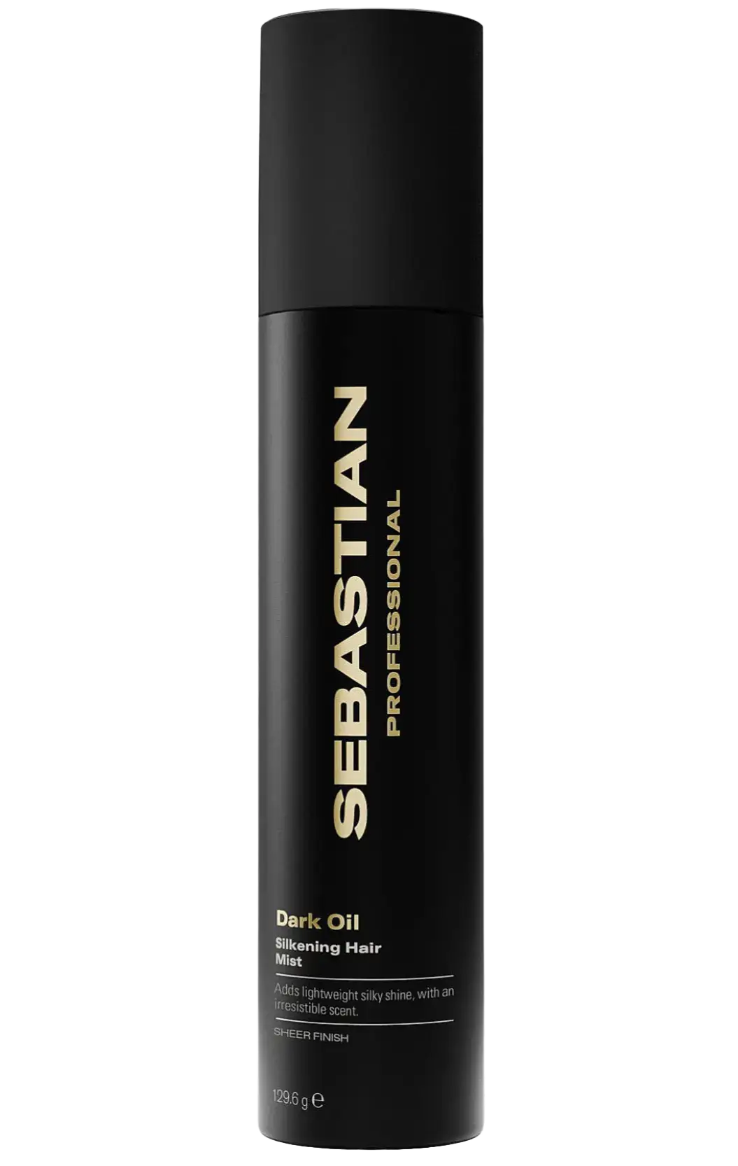 Sebastian Professional Dark Oil Silkening Hair Mist