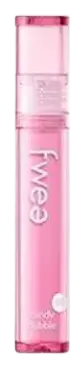 Fwee Tint Glass #01 Candy Bubble
