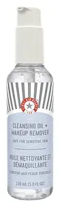 First Aid Beauty 2-in-1 Cleansing Oil + Makeup Remover