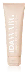 IDA WARG Beauty Moisture Curl Defining Hair Jelly