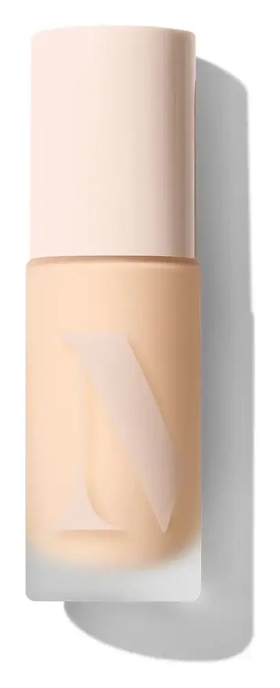 Morphe Lightform Extended Hydration Foundation Light 02N