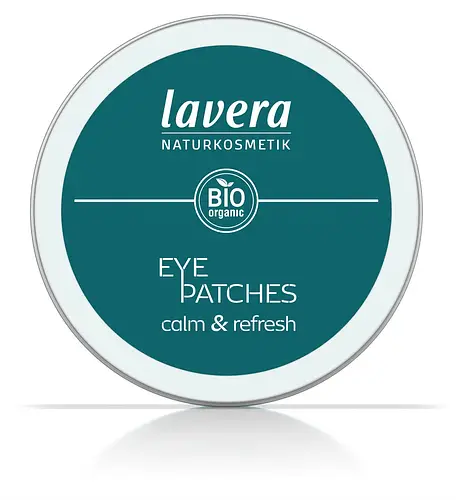 Lavera Eye Patches Calm & Refresh