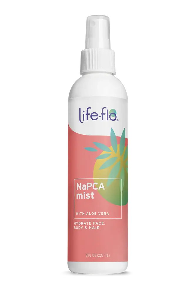 Life-flo NaPCA Mist