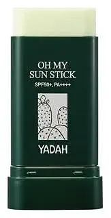 Yadah Cosmetics Oh My Sun Stick SPF50+ PA++++