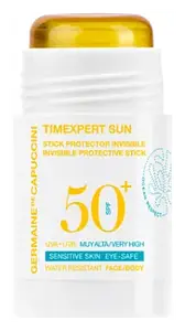 Germaine de Capuccini Timexpert Sun Stick Protector Invisible SPF 50+