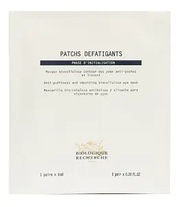 Biologique Recherche Patches Défatigants