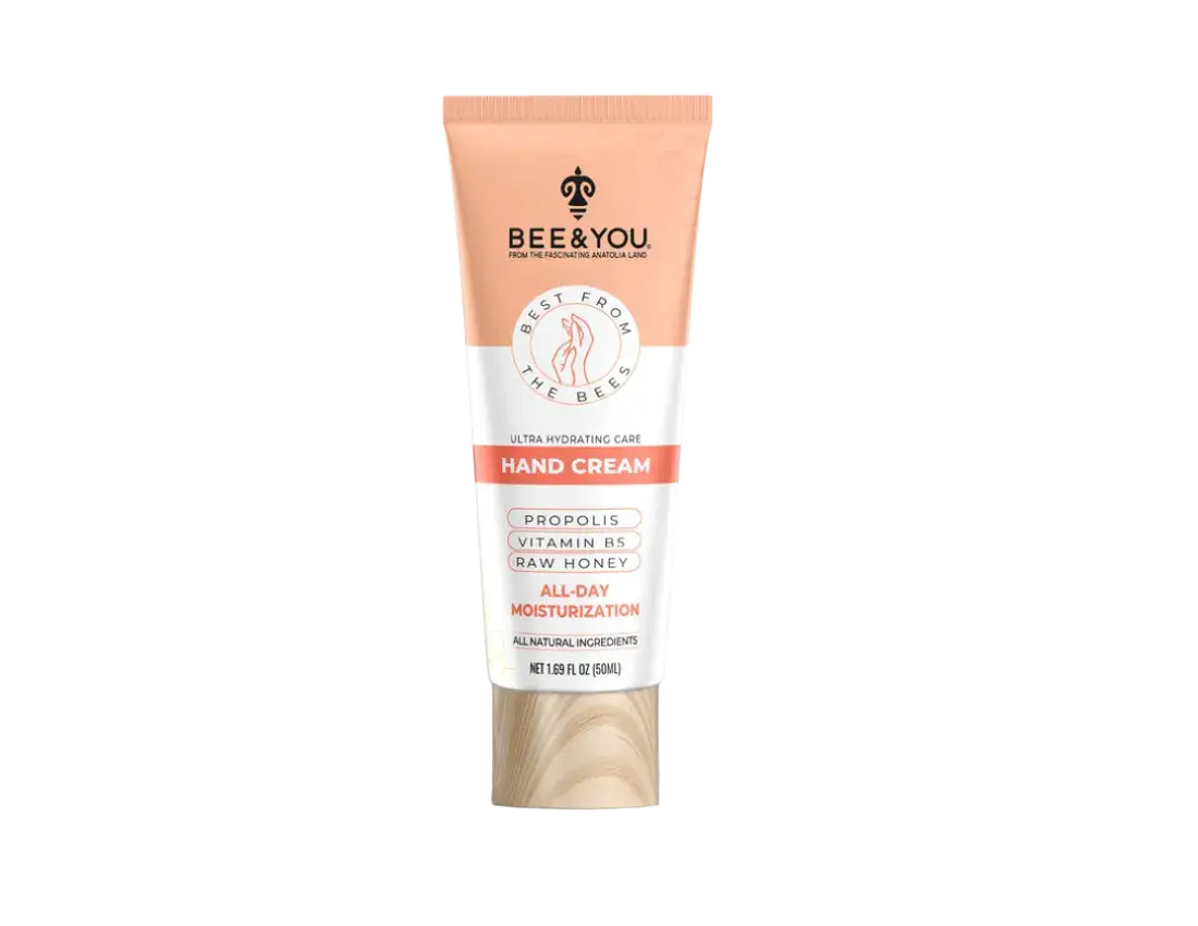 Bee&You Ultra Hydrating Care Hand Cream
