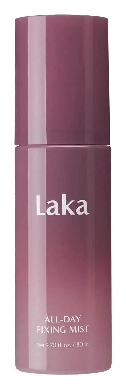 Laka All-Day Fixing Mist