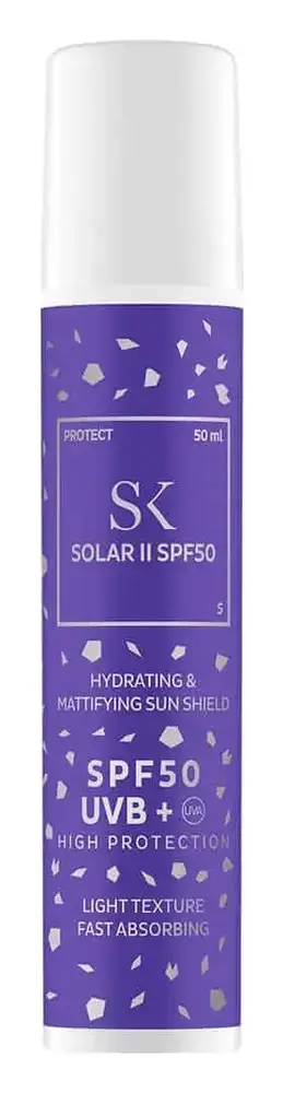 Skintegra Solar II SPF50