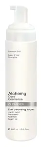 Alchemy Care Cosmetics The Cleansing Foam