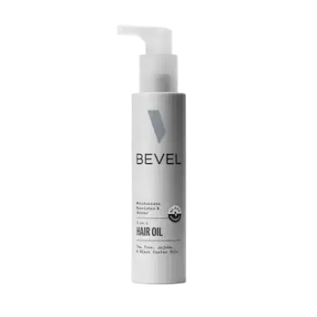 Bevel 3-In-1 Hair Oil