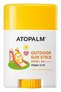 ATOPALM Outdoor Sun Stick