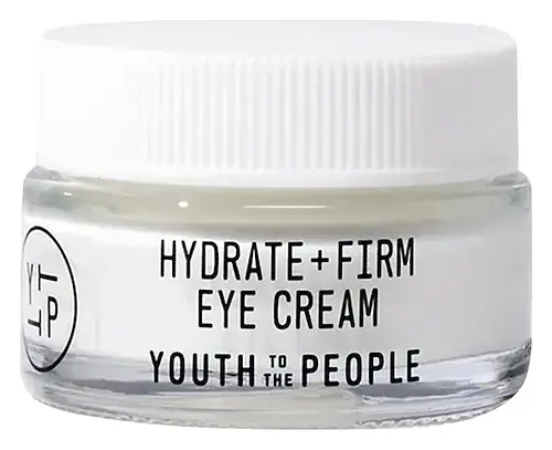 Youth To The People Superfood Hydrate + Firm Peptide Eye Cream