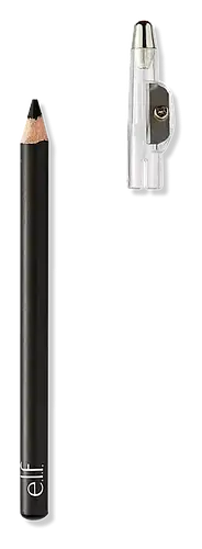 e.l.f. cosmetics Satin Eyeliner Pencil Black