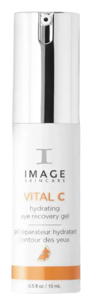 IMAGE skincare Vital C Hydrating Eye Recovery Gel