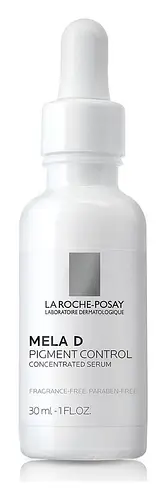La Roche-Posay Mela-D Pigment Control Face Serum