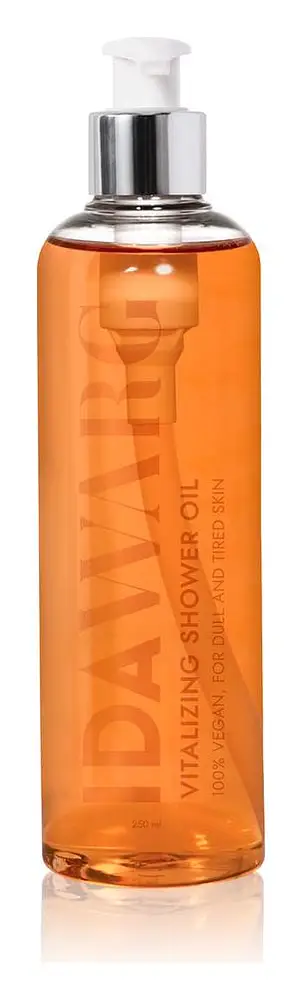 IDA WARG Beauty Vitalizing Shower Oil