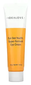 Idealove Eye See You(th), Super-Ferment Eye Cream
