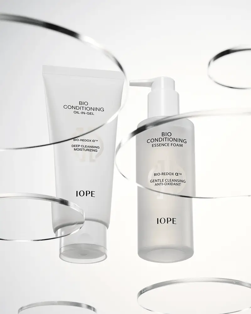 Iope Bio Conditioning Oil in Gel