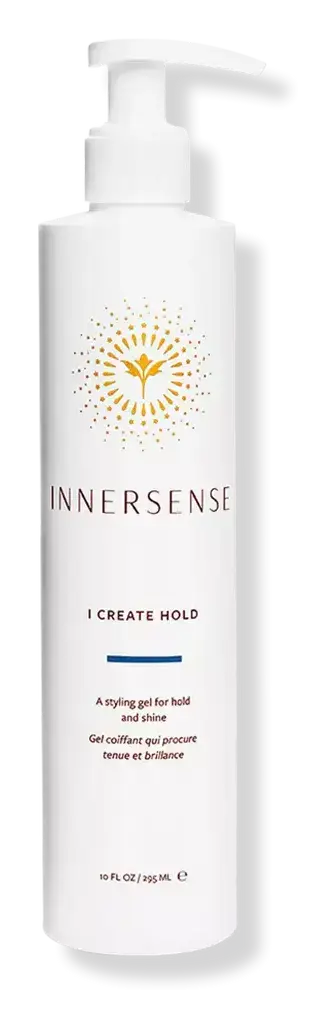 Innersense Organic Beauty I Create Hold Styling Gel