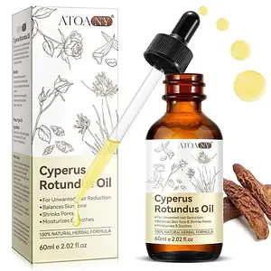 Atoany Cyperus Rotundus Oil