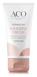 ACO Intimate Care Soothing Cream