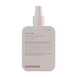 Neude Skin Tone It Up Face Toner