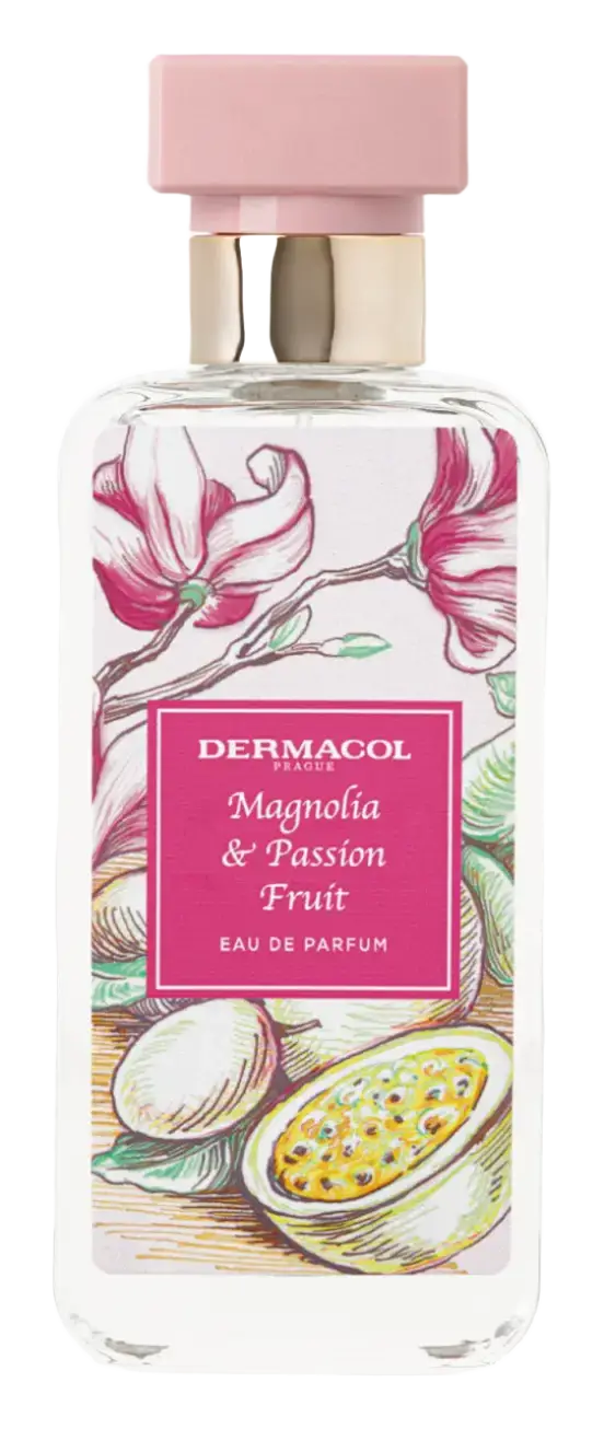Dermacol Magnolia & Passion Fruit Eau De Parfum