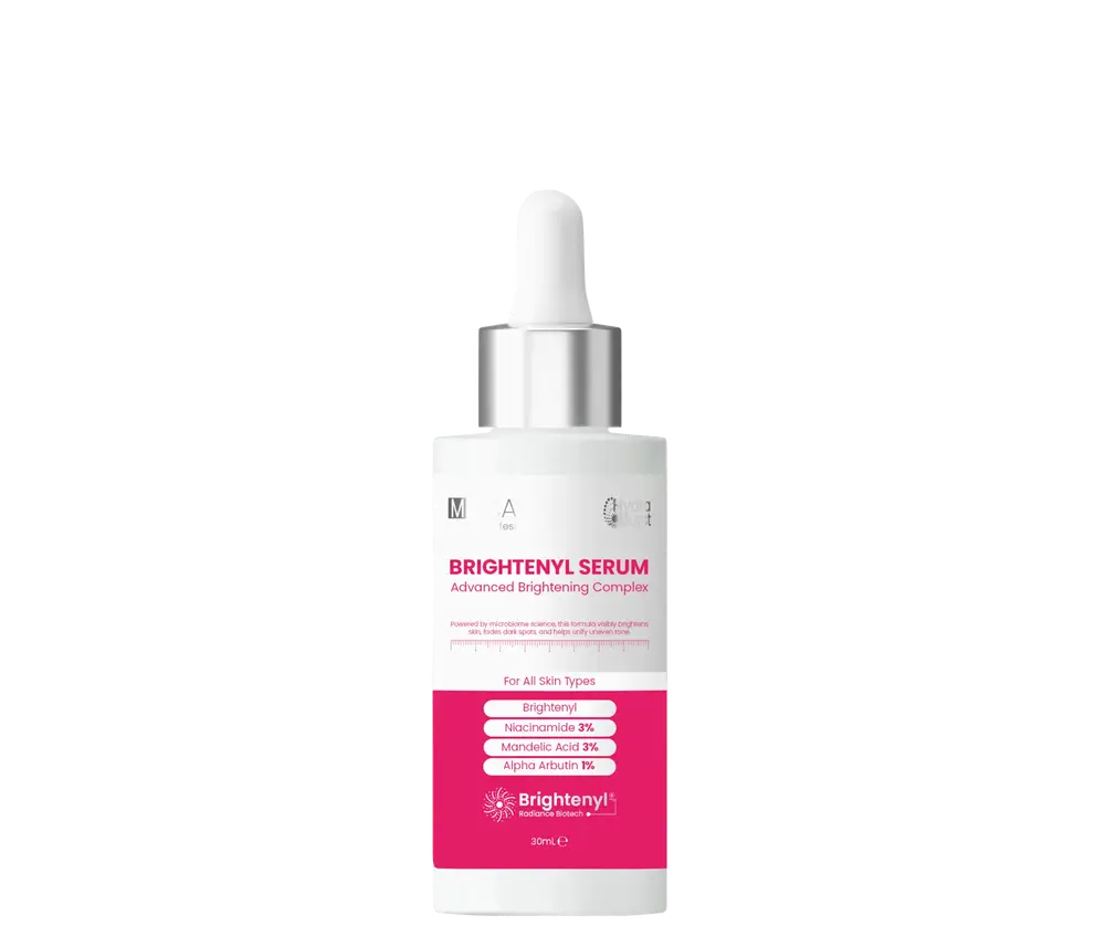 MD Care Brightenyl Serum