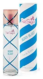 Aquolina Pink Sugar Berry Blast Eau de Toilette