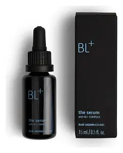 Blue Lagoon Iceland BL+ The Serum