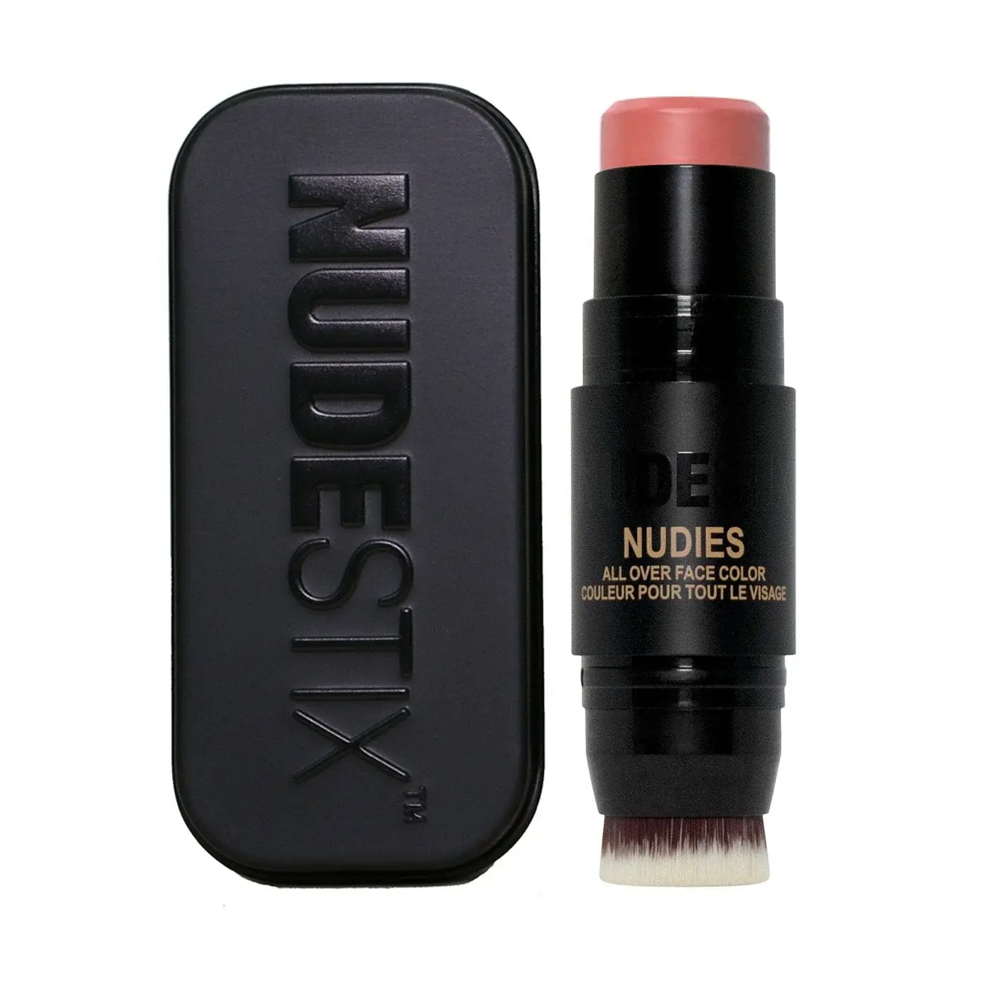 Nudestix Nudies Blush Stick Naughty N' Spice