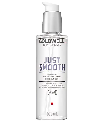 Goldwell Dualsenses Just Smooth Taming Oil
