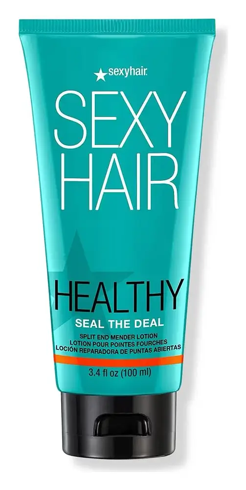 SexyHair Healthy Seal The Deal Split End Mender Lotion