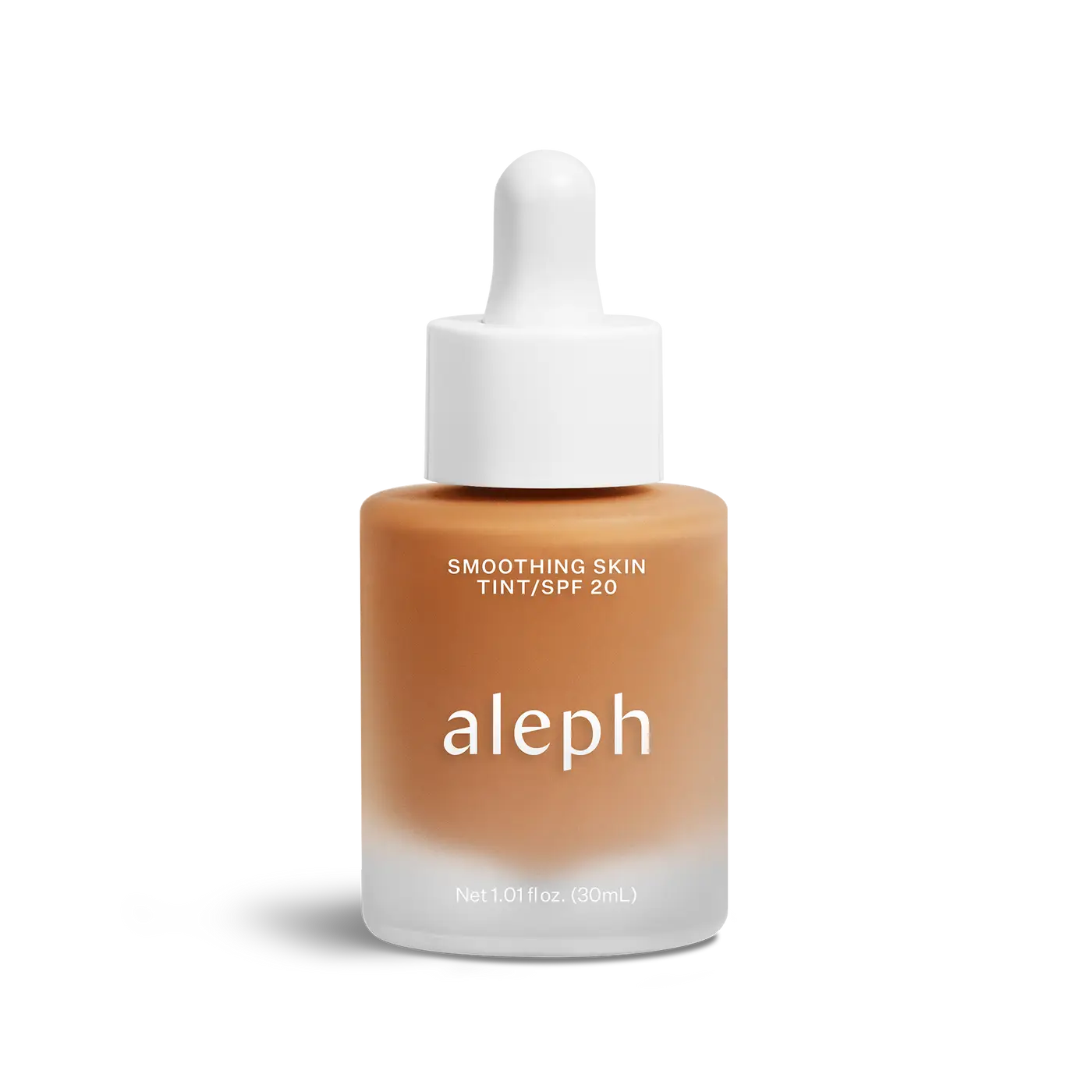 Aleph Beauty Smoothing Skin Tint SPF 20 Medium