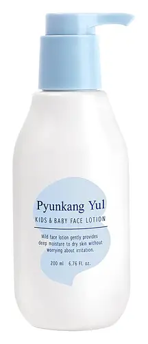 Pyunkang Yul Kids & Baby Face Lotion