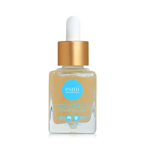 Esmi Skin Minerals Golden Anti-Ageing Serum