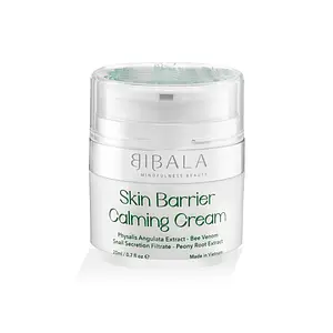 Bibala Skin Barrier Calming Cream