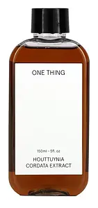 One Thing Houttuynia Cordata Extract