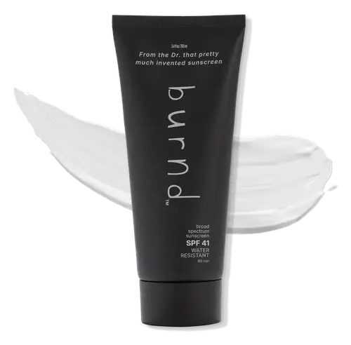 Burnd SPF 41