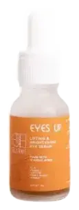 Ellana Mineral Cosmetics Eyes Up Lifting & Brightening Eye Serum